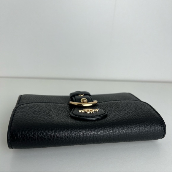 NWT Coach Kleo Wallet - Picture 7 of 13